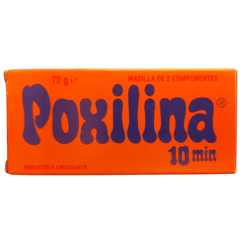 POXILINA 70G