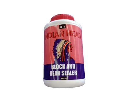 SELLA BLOCK 472 ML INDIAN HEAD VERSACHEM