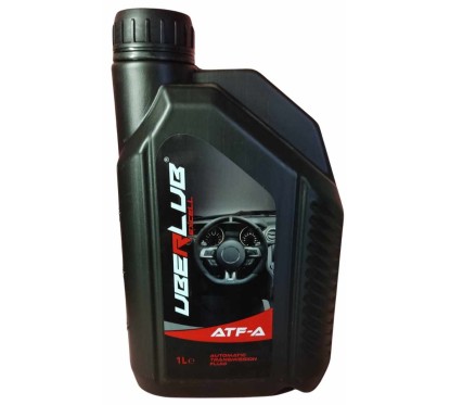 ACEITE UBERLUBE TYPE A ATF 1L